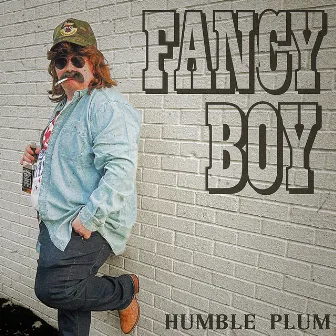 Fancy Boy by Humble Plum