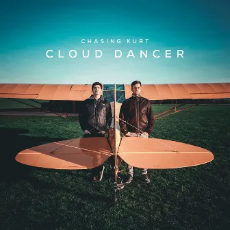 Cloud Dancer by Chasing Kurt