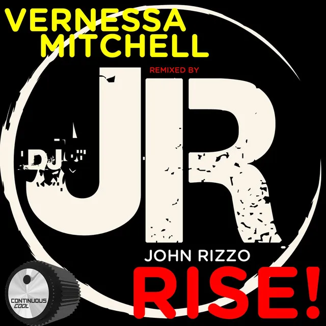 Rise! - John Rizzo Remix