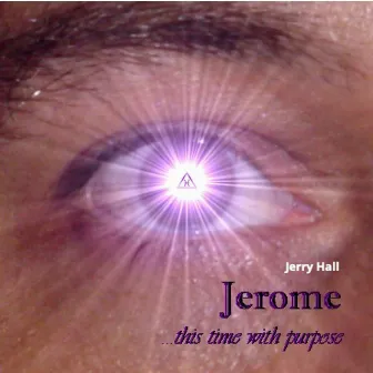 ...This Time with Purpose. by Jerry Hall