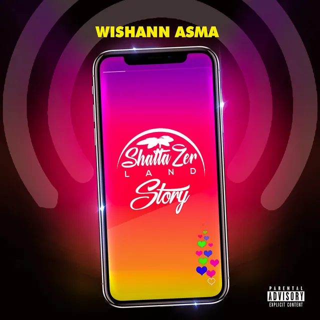 Shatta Zer Land Story