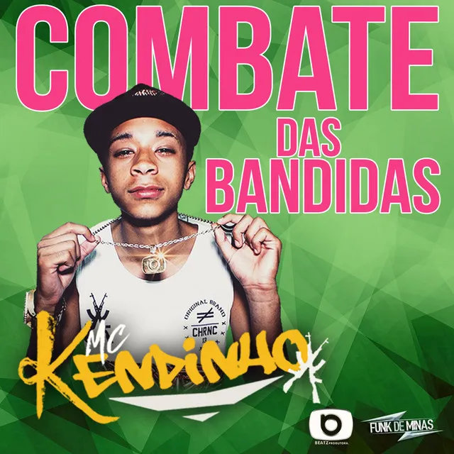 Combate das Bandidas