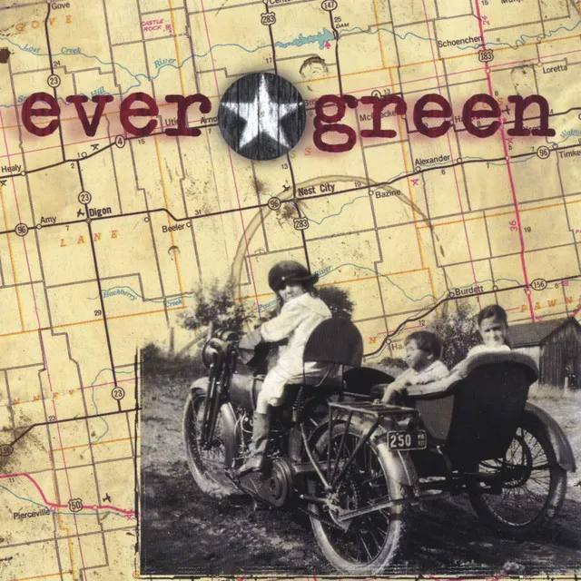 Ever Green