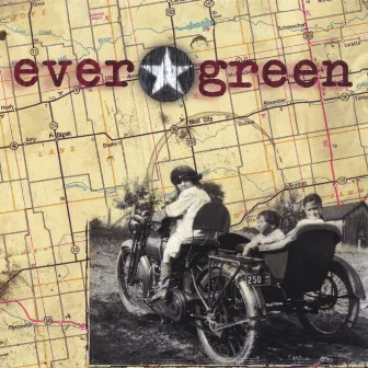 Ever Green by Evergreen