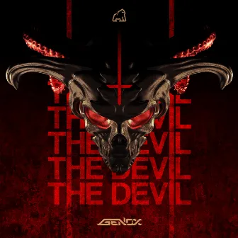 THE DEVIL by Genox