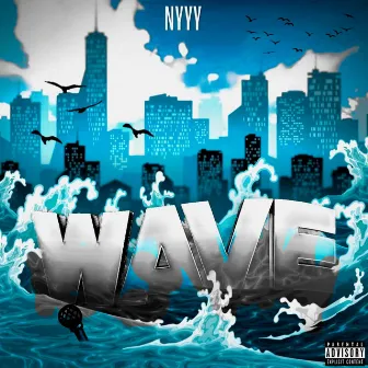 Wave by Nyyy