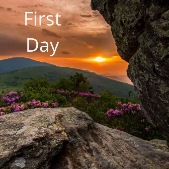 First Day by Gridlocks