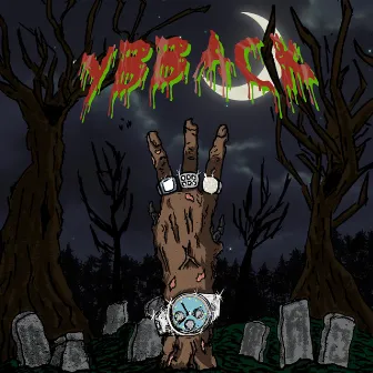 YBBACK 3 by Yblb