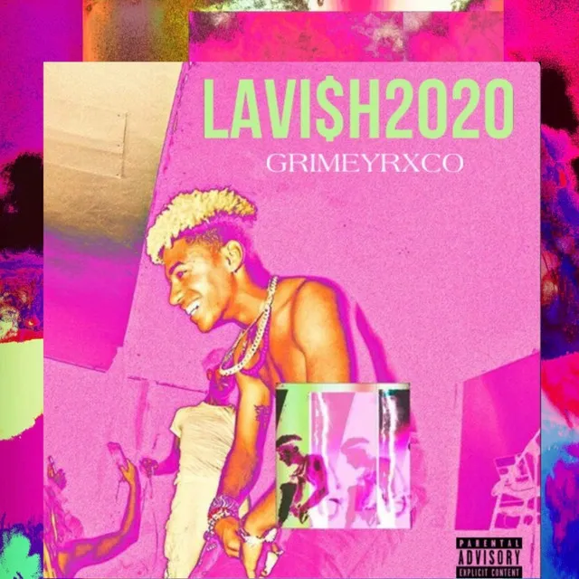 Lavish2020