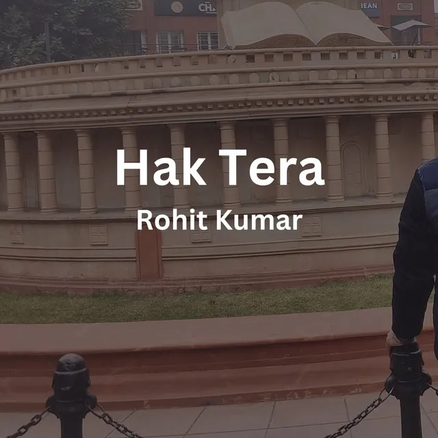 Hak Tera