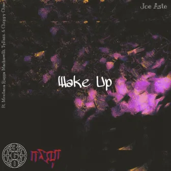 Wake Up by Joe Aste