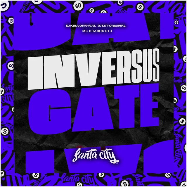 Inversus Gate