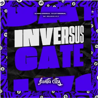 Inversus Gate by MC Brabox 013