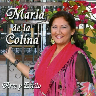 Arte y Estilo by María de la Colina