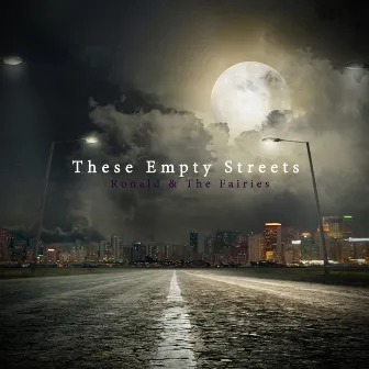 These Empty Streets by Ronald & the Fairies