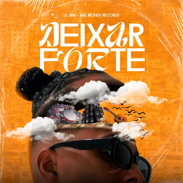 Deixar Forte