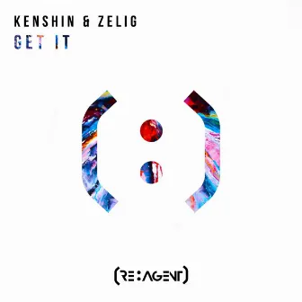 Get It by Kenshin