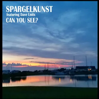 Can You See? by Spargelkunst