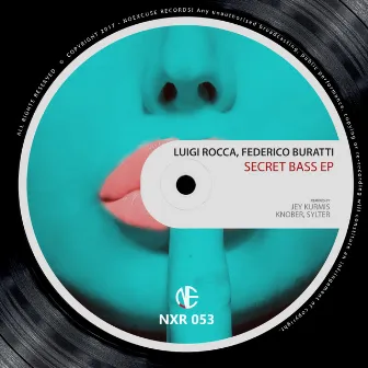 Secret Bass by Federico Buratti