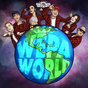 Wepa World by Kings del Wepa