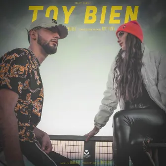 Toy bien by Maty Farra