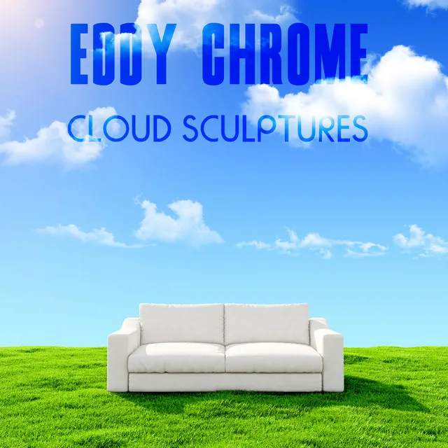 Cloud Sculptures - Dream Lounge Mix