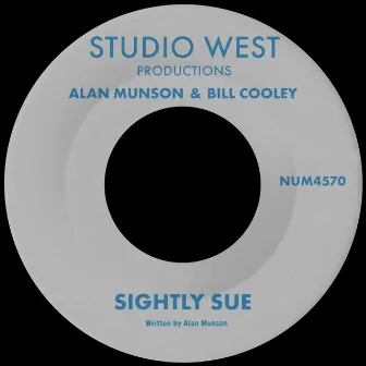 Sightly Sue by Alan Munson