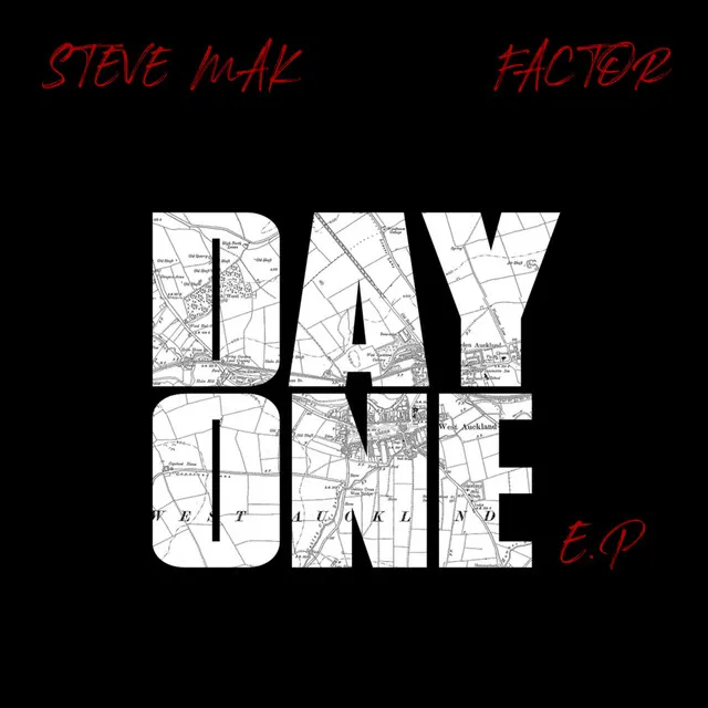 Day One the E.P