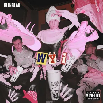 WŸ-i by blinblau