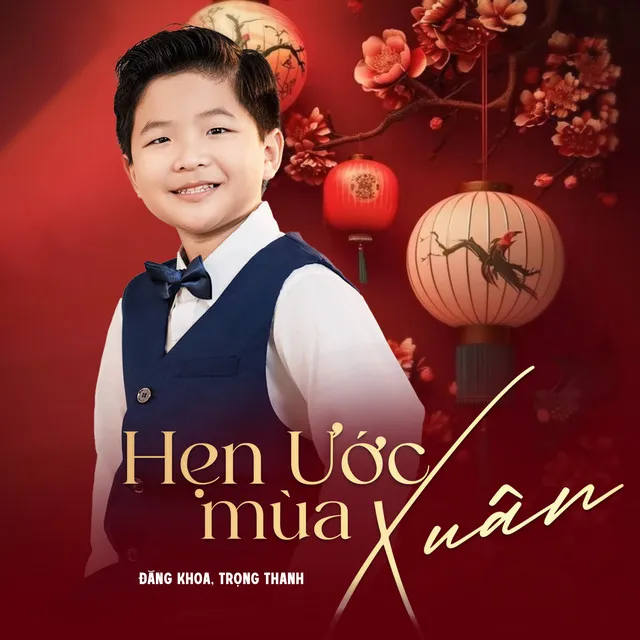 Hẹn Ước Mùa Xuân