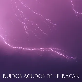 Ruidos Agudos De Huracán by Academia de Sueños y Sueños