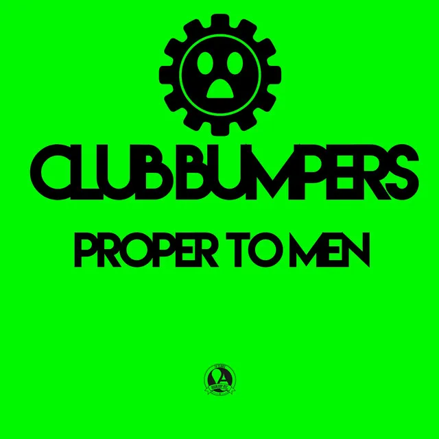 Proper to Men - Extended Mix