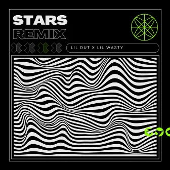 STARS (Remix) by Lil Wasty