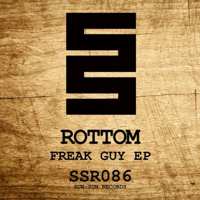 Freak Guy - Original Mix