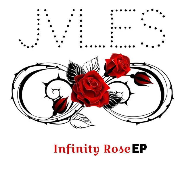 Infinity Rose