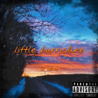 little hurricane by Chåne