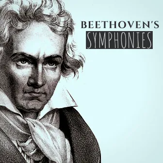 Beethoven's Symphonies by Ivano Palma