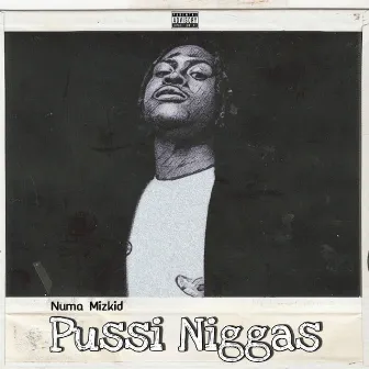 Pussi Niggas by Unknown Artist