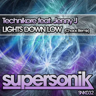 Lights Down Low (Chaos Remix) by Jenny J