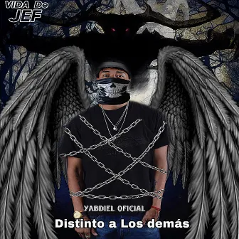 Distinto a los Demás by Yabdiel Oficial