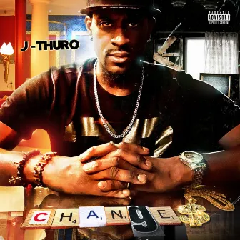 Changes by J Thuro