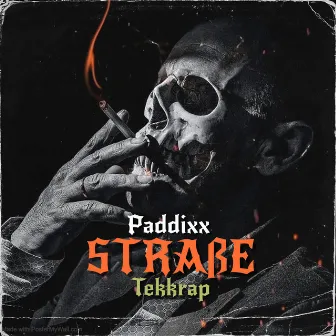 Straße (Tekkrap) by Paddixx