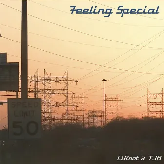 Feeling Special by TJB