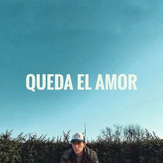 Queda El Amor by Betto Jones