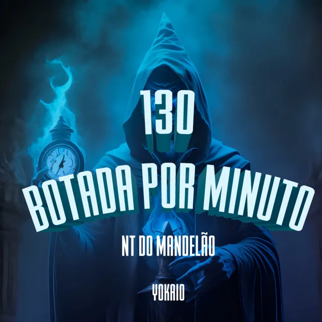 130 Botada por Minuto