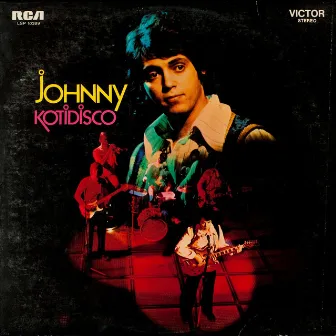 Kotidisco by Johnny