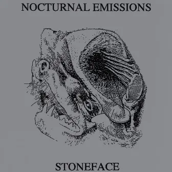 Stoneface by Nocturnal Emissions