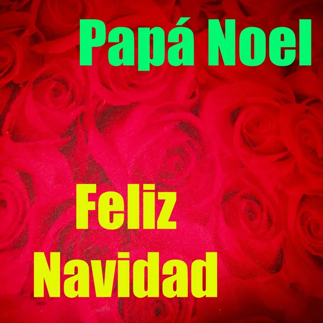 Feliz Navidad