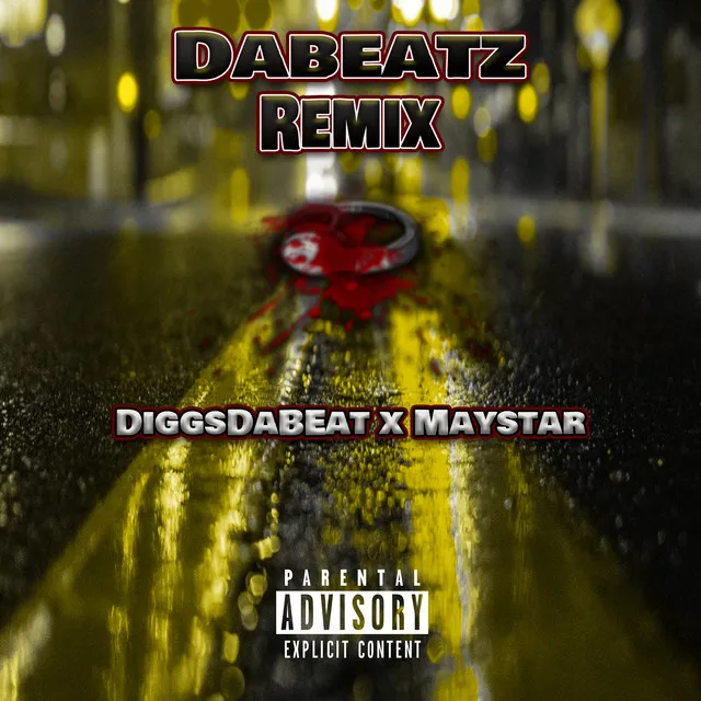 Dabeatz - Remix