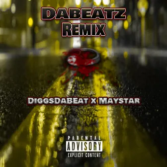 Dabeatz (Remix) by May Star